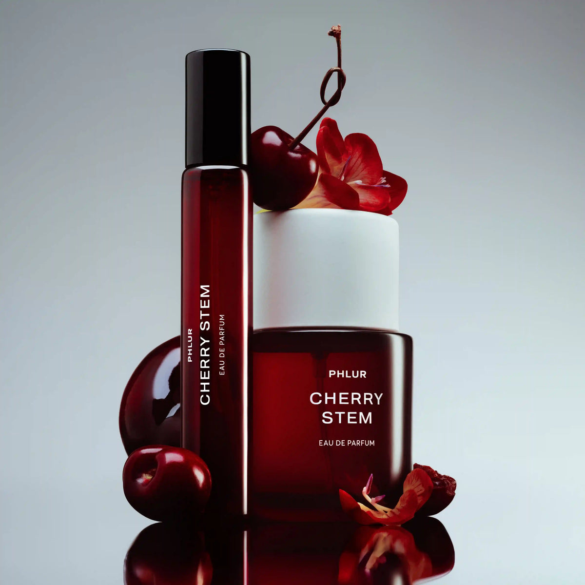 Cherry Stem - Fragrance Duet
