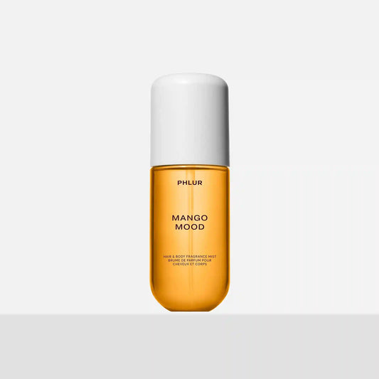 Mango Mood - Travel Size Body Mist