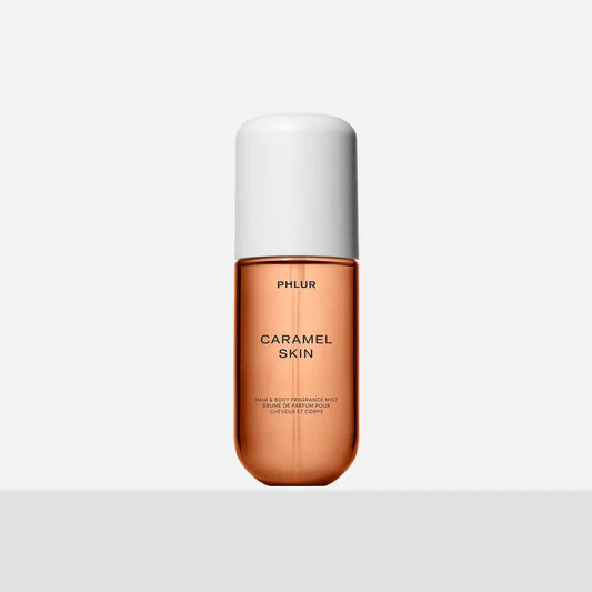 Caramel Skin - Travel Size Body Mist