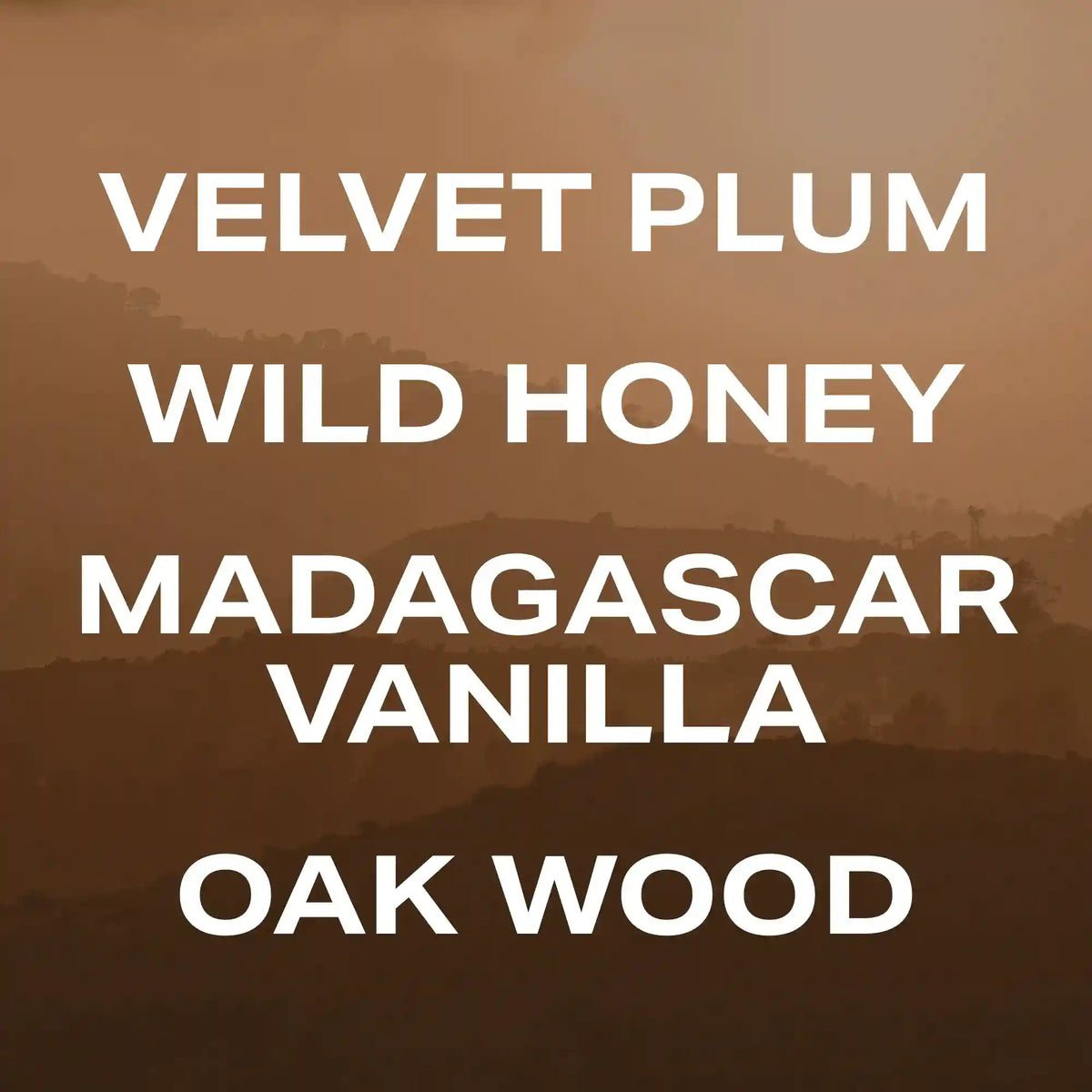 Vanilla Canyon - Fragrance Duet