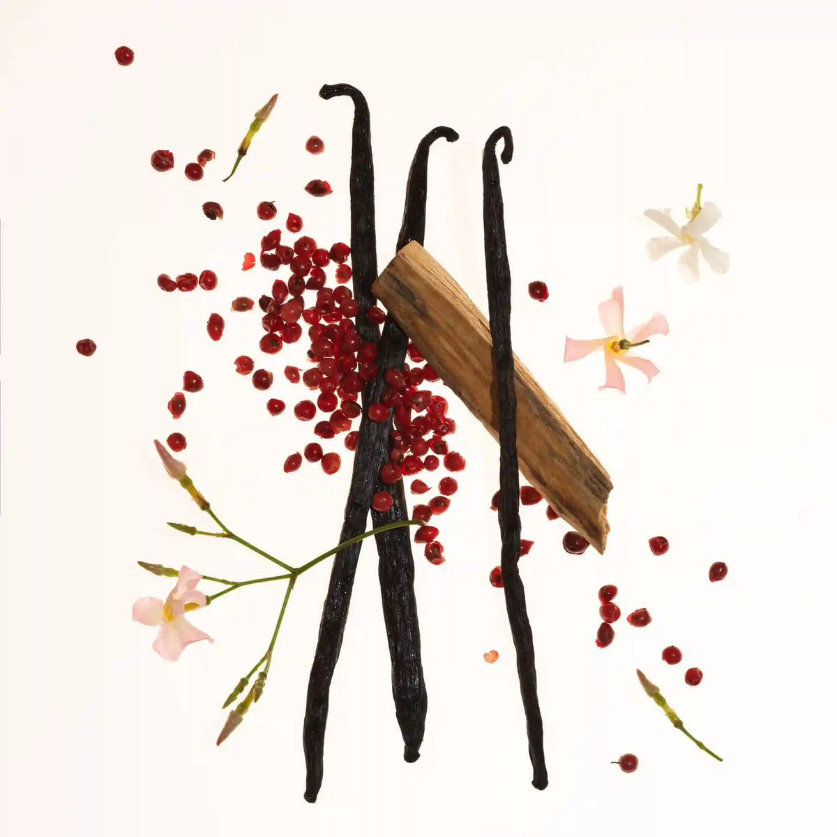 Vanilla Skin - Travel Size Body Mist