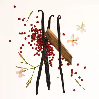 Vanilla Skin - Body Mist