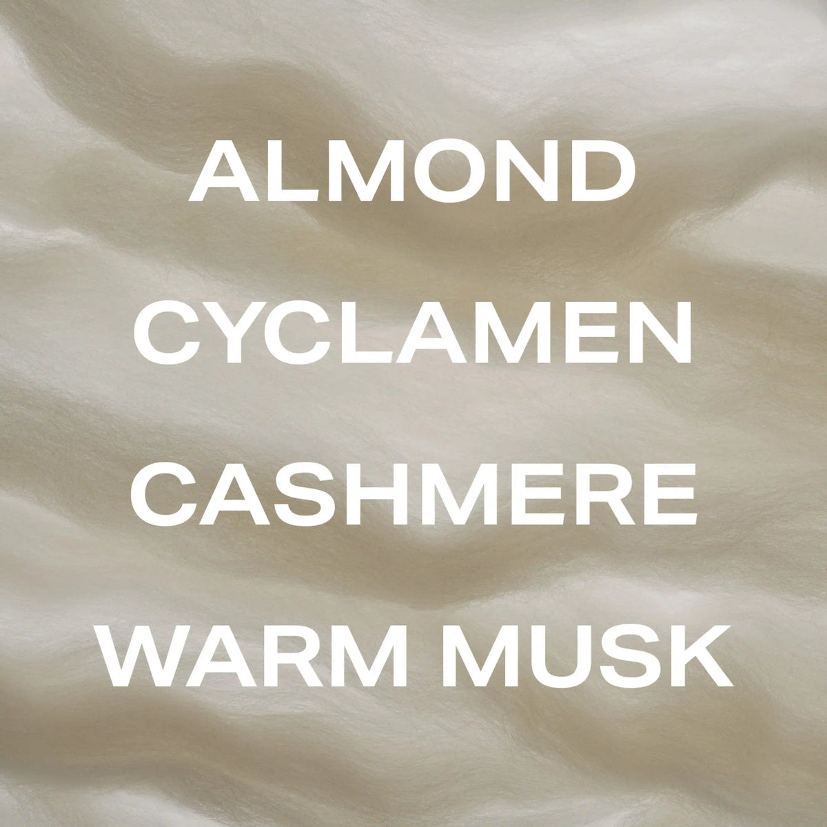 Cashmere Skin - Travel Size Body Mist