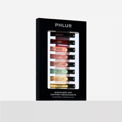 Fragrance Discovery Set