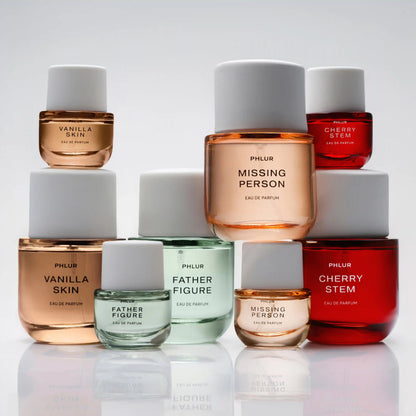 Mini Perfume Coffret