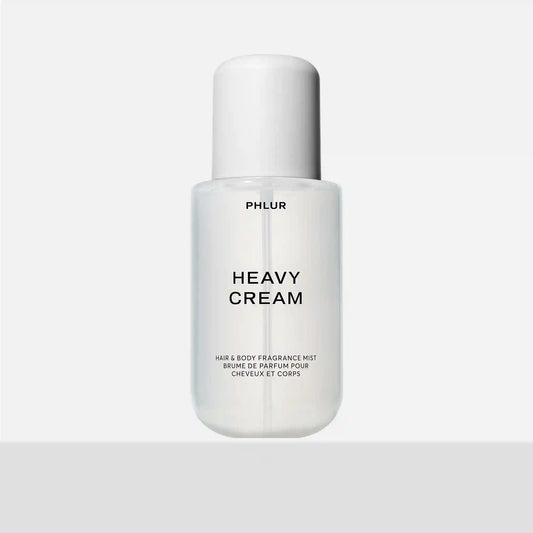 Heavy Cream - Body Mist
