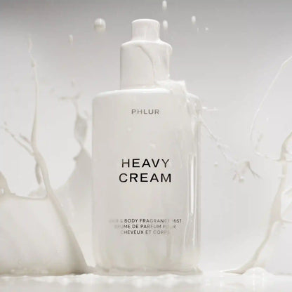 Heavy Cream - Body Mist
