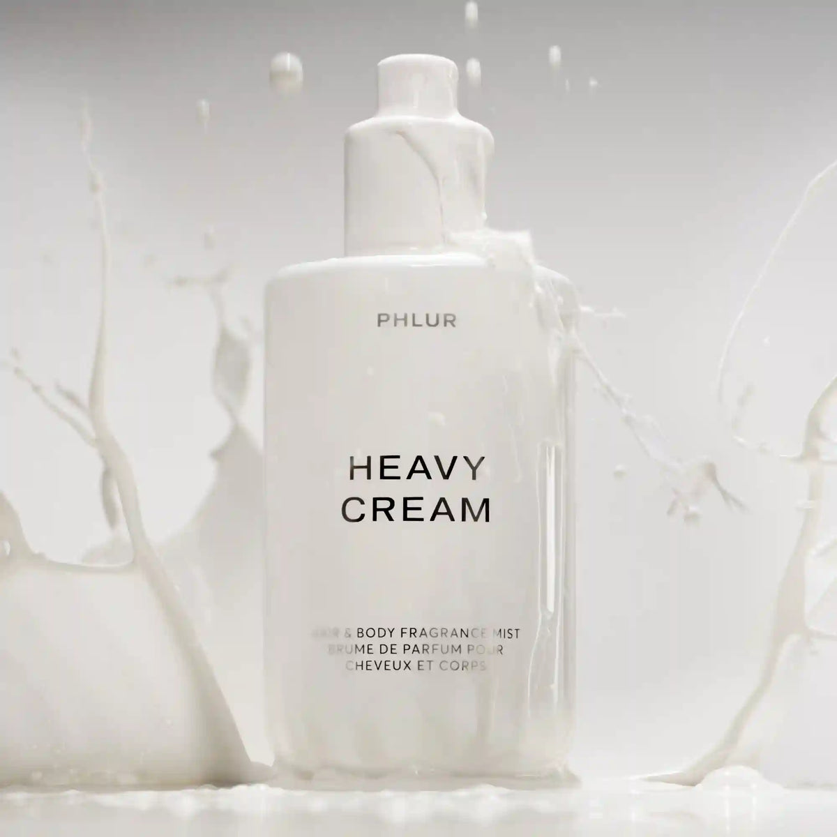 Vanilla & Cream - Body Mist Duo