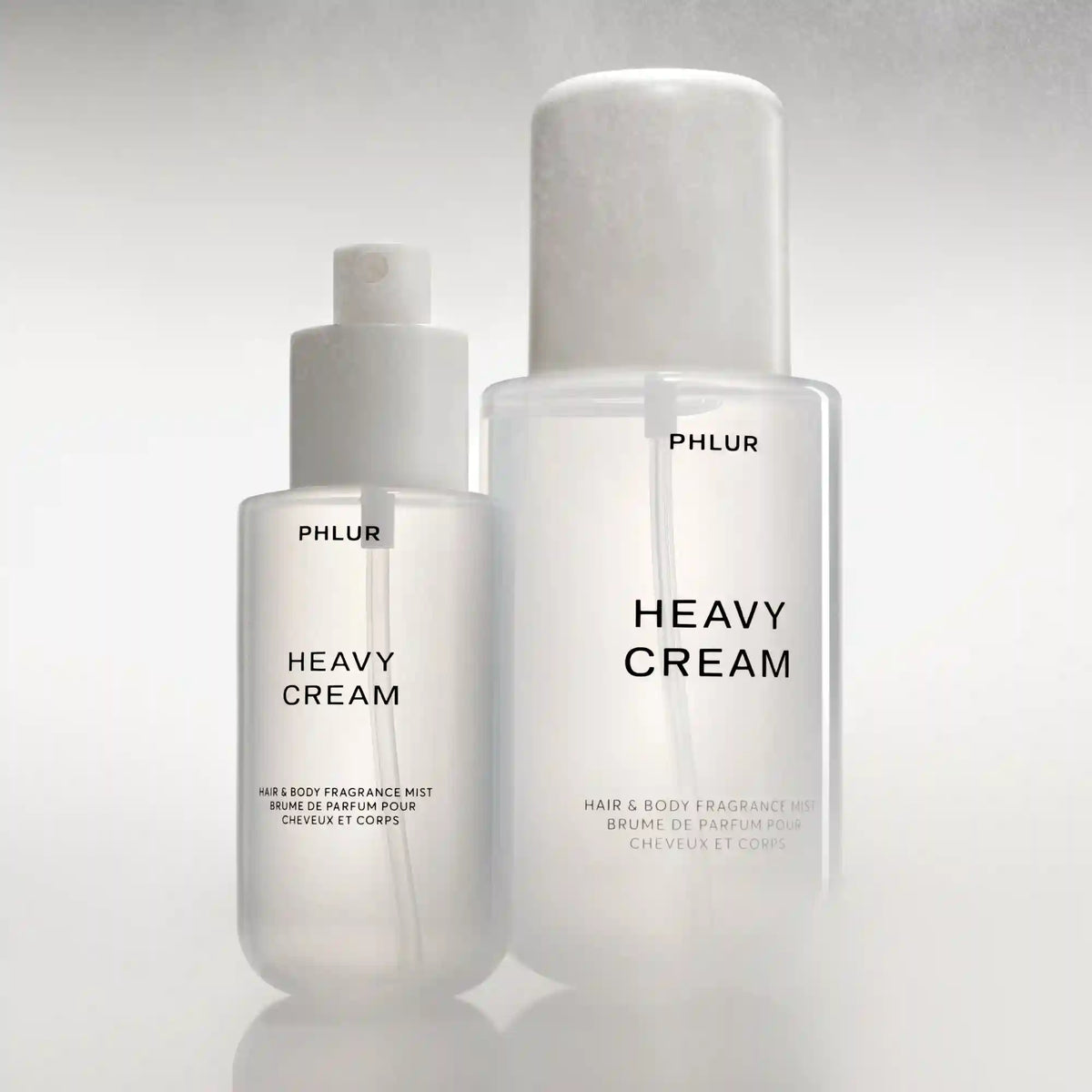 Decadent Layering - Body Mist Trio
