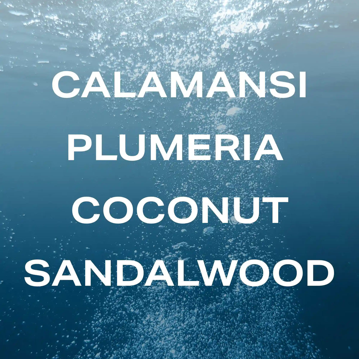 Island Swim - Body Mist