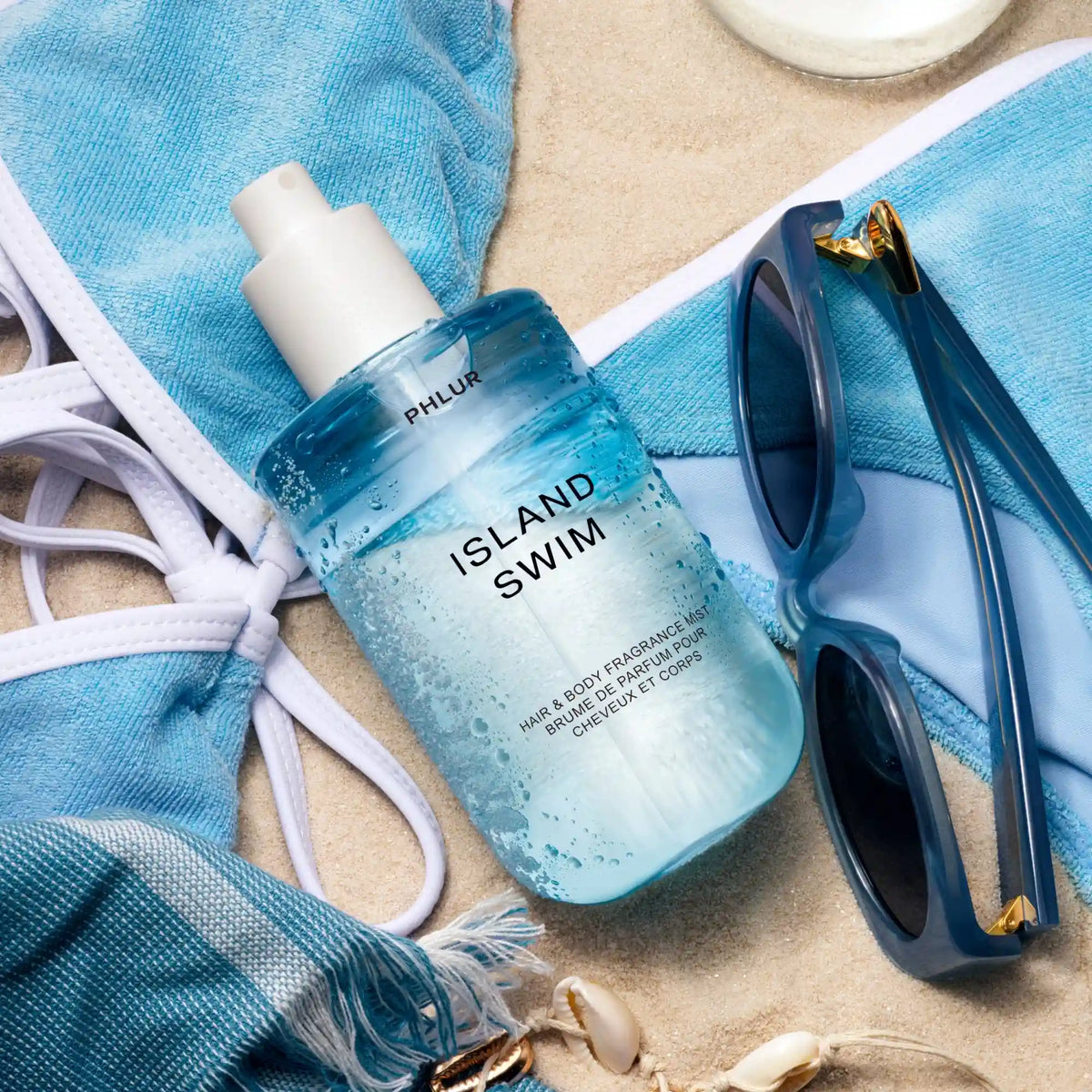 Island Swim - Body Mist