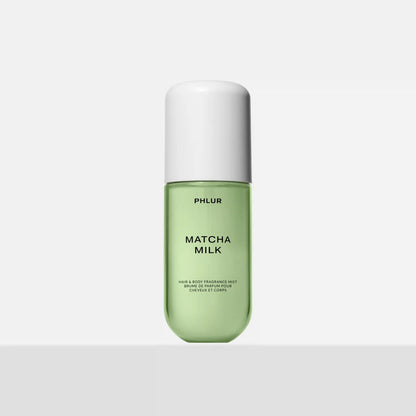 Matcha Milk - Travel Size Body Mist