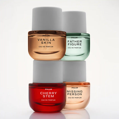 Mini Perfume Coffret