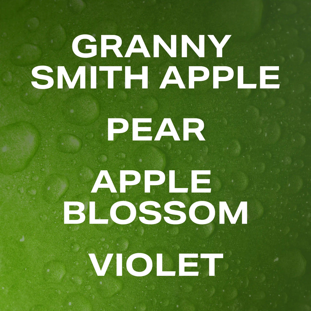 Mrs. Smith - Body Mist