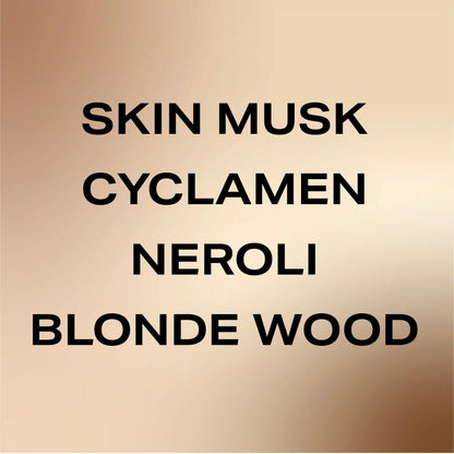 Second Skin Duo - Perfume & Body Mist Set