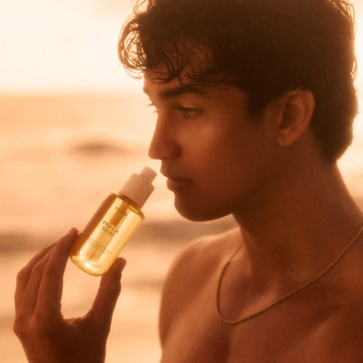 Peach Skin - Travel Size Body Mist