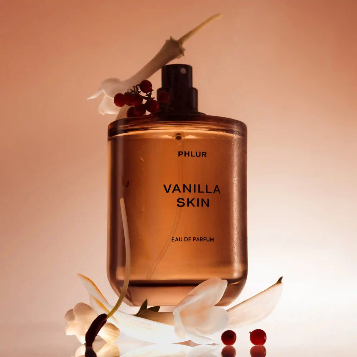 Vanilla Skin - 100mL