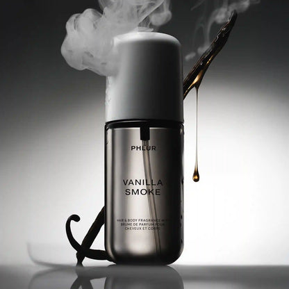 Decadent Layering - Body Mist Trio