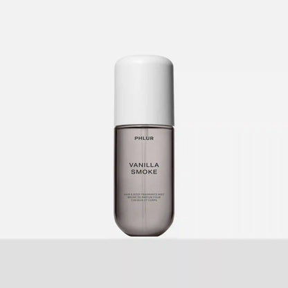 Vanilla Smoke - Travel Size Body Mist