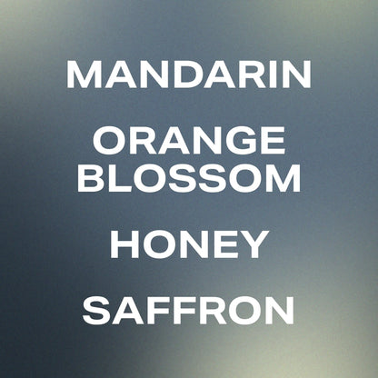 Honey Moon - Fragrance Duet