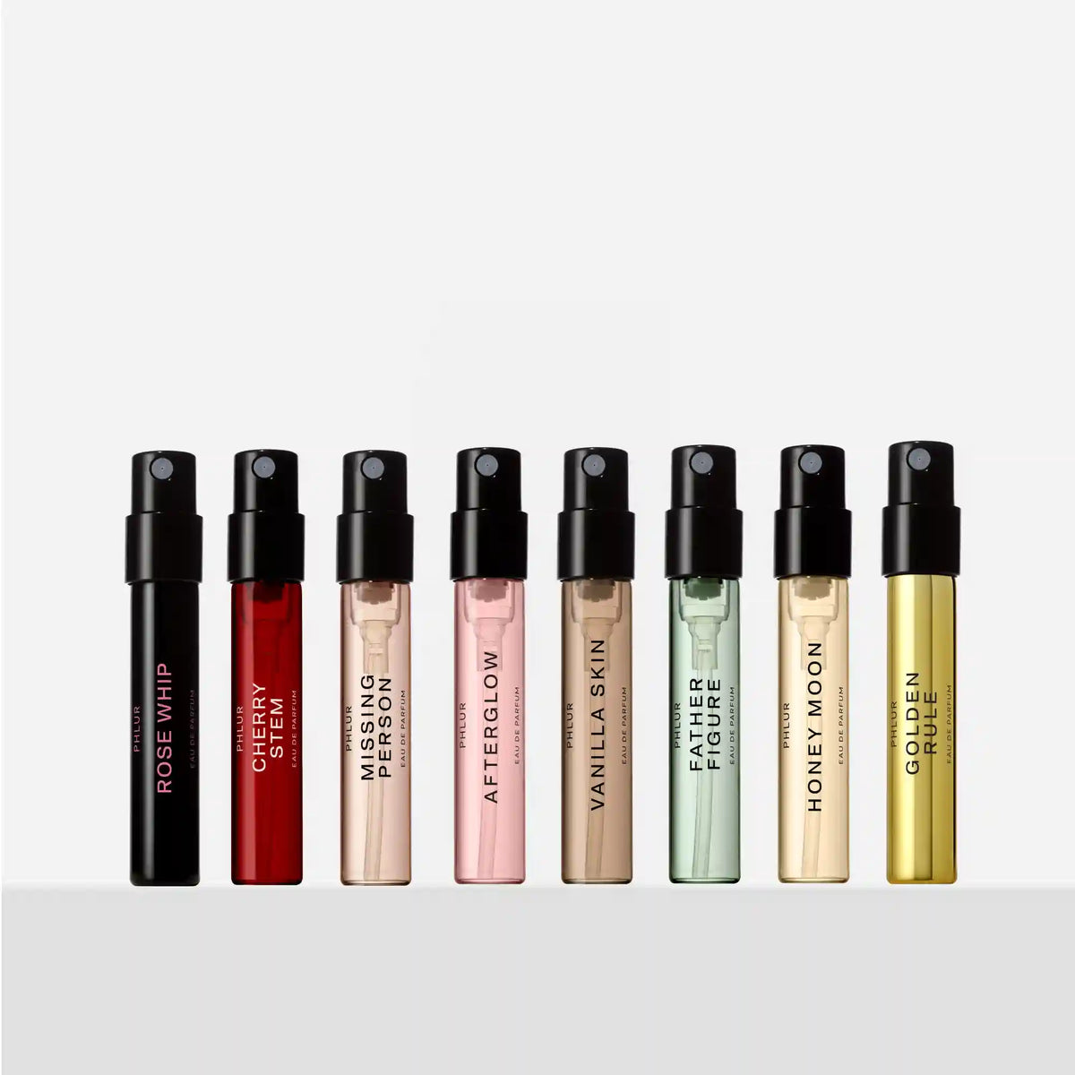 Fragrance Discovery Set